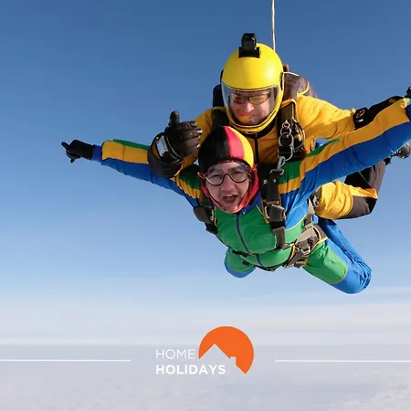 #297 Espacosa Vivenda V5 By Holidays Albufeira