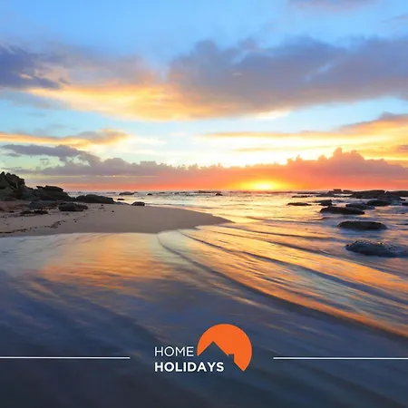 Feriehus #297 Espacosa Vivenda V5 By Holidays