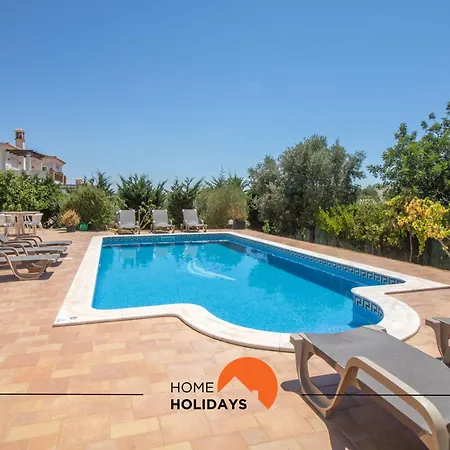 Feriehus #297 Espacosa Vivenda V5 By Holidays Albufeira