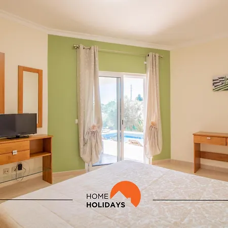 #297 Espacosa Vivenda V5 By Holidays Feriehus