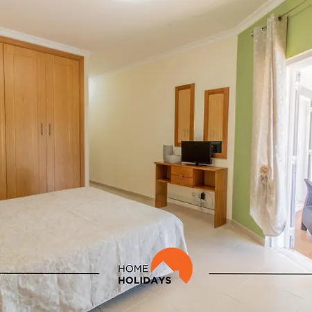 Feriehus #297 Espacosa Vivenda V5 By Holidays