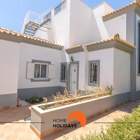#297 Espacosa Vivenda V5 By Holidays * Albufeira