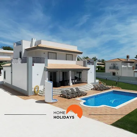 Feriehus #297 Espacosa Vivenda V5 By Holidays
