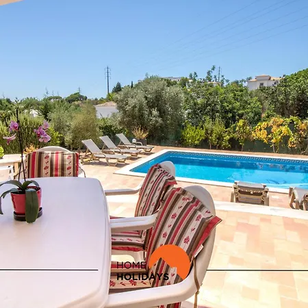 Feriehus #297 Espacosa Vivenda V5 By Holidays *