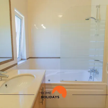 Feriehus #297 Espacosa Vivenda V5 By Holidays