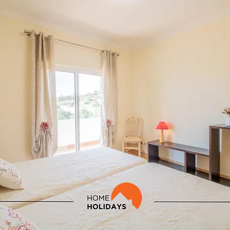 #297 Espacosa Vivenda V5 By Holidays Feriehus Albufeira