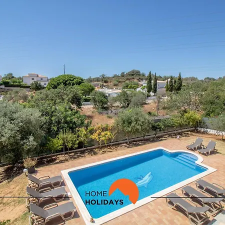 #297 Espacosa Vivenda V5 By Holidays