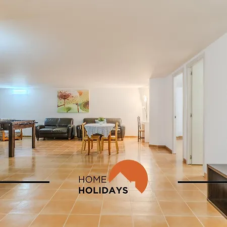 #297 Espacosa Vivenda V5 By Holidays Feriehus Albufeira