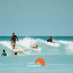 Semesterbostad #297 5br Large Groups & Pool Albufeira