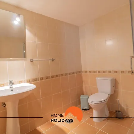 #297 Espacosa Vivenda V5 By Holidays Дом отдыха Албуфейра