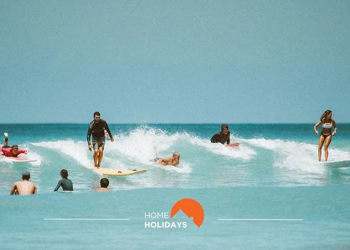 Holiday home #297 Espacosa Vivenda V5 By Holidays Albufeira