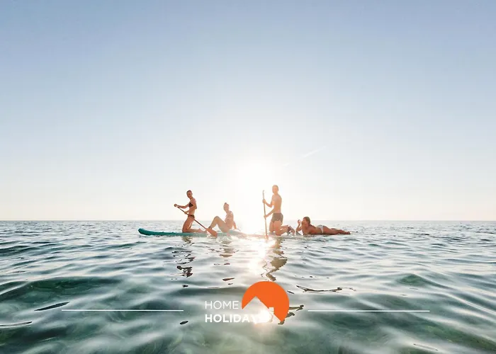 #297 Espacosa Vivenda V5 By Holidays Albufeira