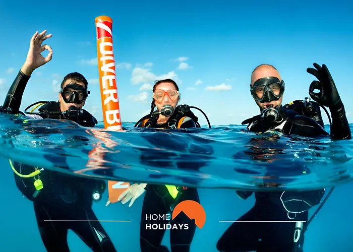 #297 Espacosa Vivenda V5 By Holidays