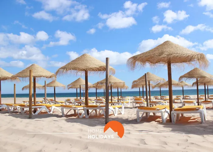 #297 Espacosa Vivenda V5 By Holidays Holiday home