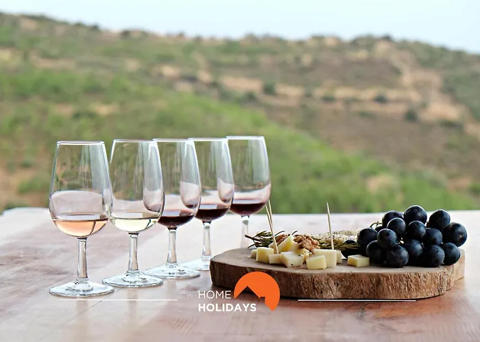 Holiday home #297 Espacosa Vivenda V5 By Holidays *