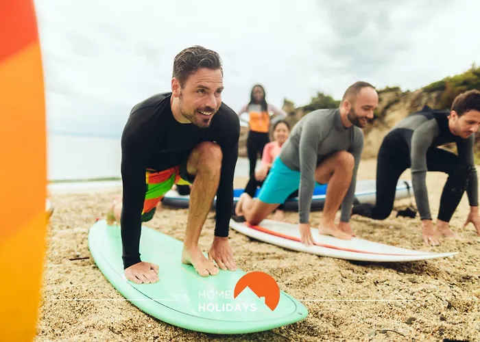 #297 Espacosa Vivenda V5 By Holidays Holiday home Albufeira