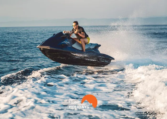 Holiday home #297 Espacosa Vivenda V5 By Holidays Albufeira