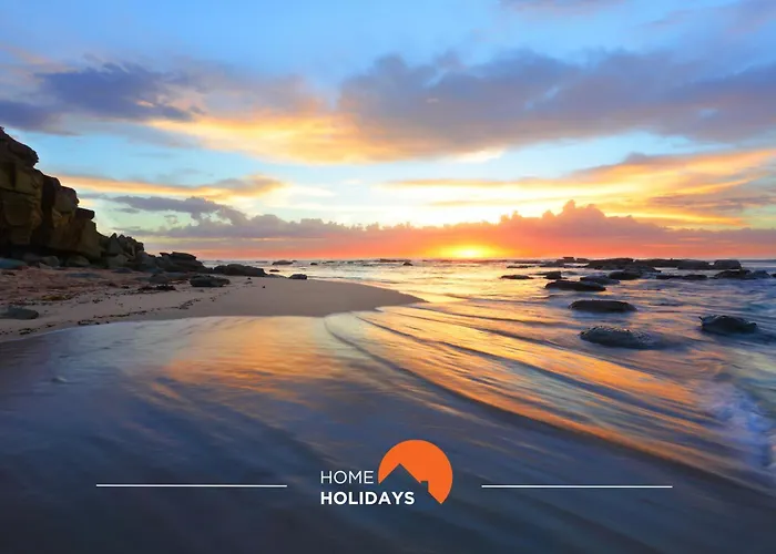 Holiday home #297 Espacosa Vivenda V5 By Holidays