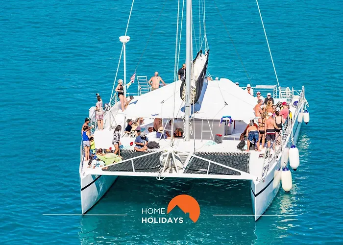 Holiday home #297 Espacosa Vivenda V5 By Holidays *