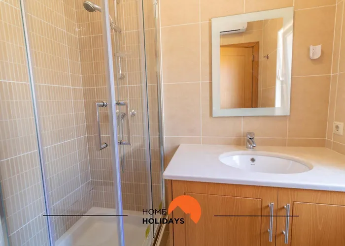 Holiday home #297 Espacosa Vivenda V5 By Holidays Albufeira