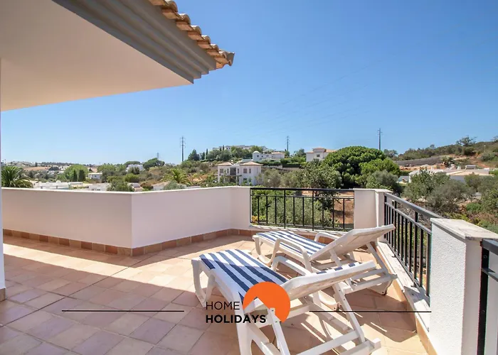 #297 Espacosa Vivenda V5 By Holidays *