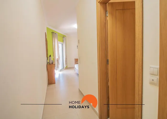 #297 Espacosa Vivenda V5 By Holidays Holiday home Albufeira