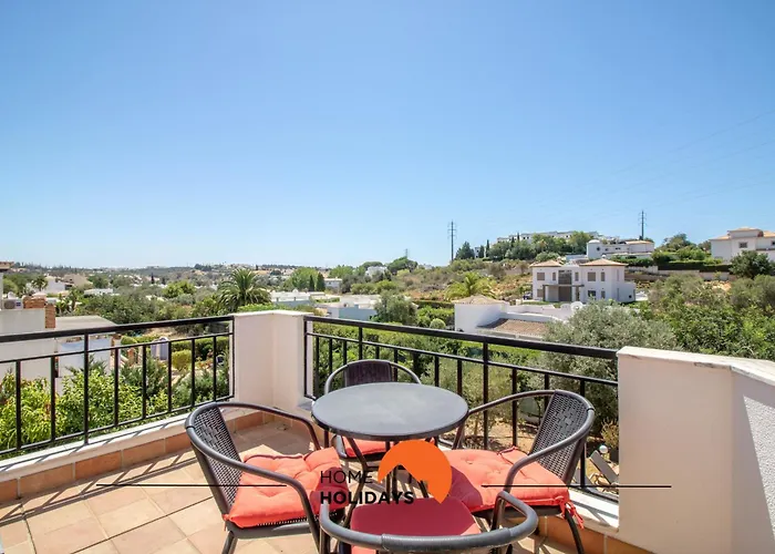 Holiday home #297 Espacosa Vivenda V5 By Holidays Albufeira