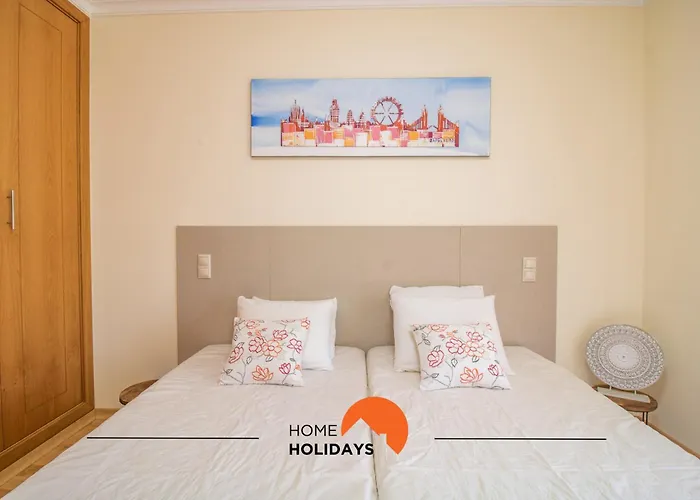 #297 Espacosa Vivenda V5 By Holidays Holiday home Albufeira