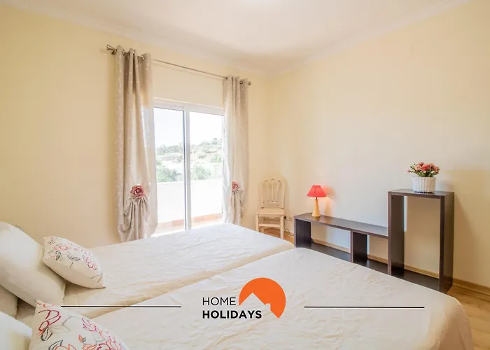 #297 Espacosa Vivenda V5 By Holidays Holiday home Albufeira