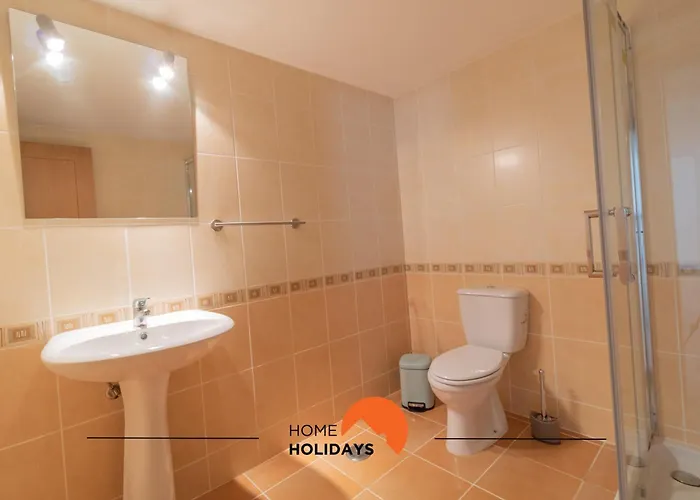 #297 Espacosa Vivenda V5 By Holidays Holiday home Albufeira