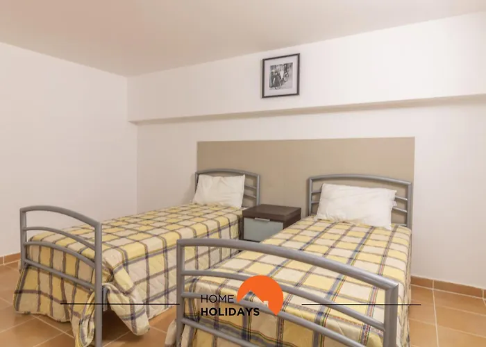 #297 Espacosa Vivenda V5 By Holidays Albufeira