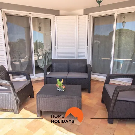 Holiday home #297 Espacosa Vivenda V5 By Holidays