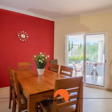 Holiday home #297 Espacosa Vivenda V5 By Holidays Albufeira