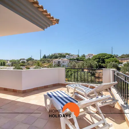 #297 Espacosa Vivenda V5 By Holidays *